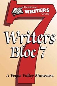 Writer’s Bloc 7
