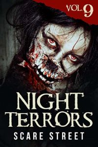 Night Terrors: Volume 9