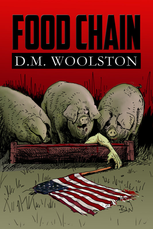 Food Chain: The Porkonomics of Supply and Demand